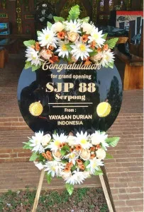 Grand Opening Ogan Komering Ulu